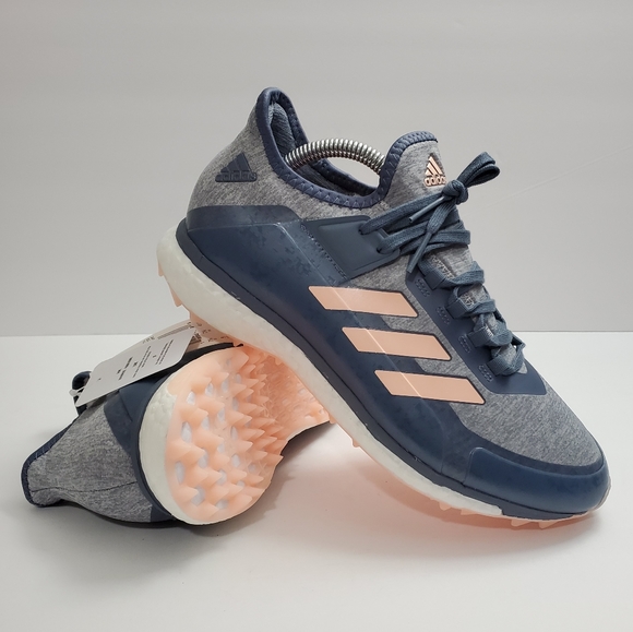 💥SOLD💥 Adidas Fabela X Boost Field Hockey Cleats - Picture 5 of 8